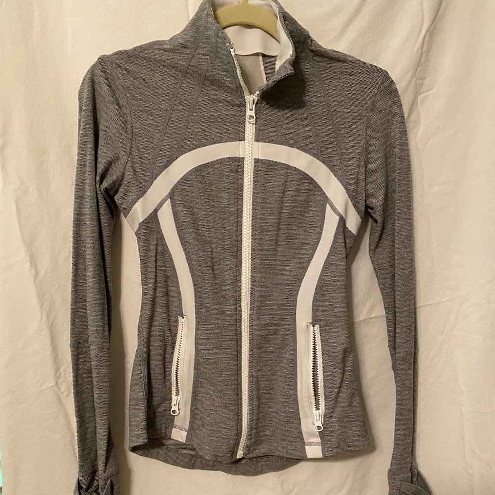 Lululemon jacket